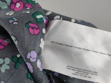 edc by esprit kurtki damskie: EDC, Sukienka damska, rozmiar M — 5