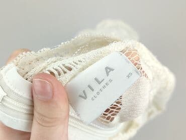 bluzki vila: Vila, Bluzka damska, rozmiar XS — 4
