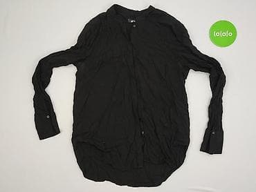 koszula pull and bear damska: Gina Tricot, Koszula damska, rozmiar 2XS — 2