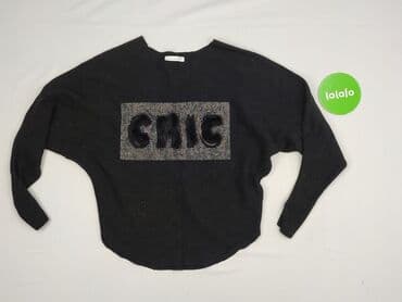 ubrania ze sticha: Glo-Story, Sweter damski, rozmiar S — 2