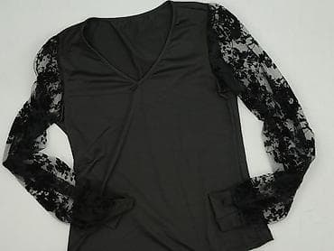 aksamitna bluzki: Bluzka damska, rozmiar M — 1