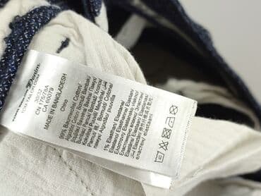 spodnie indicode: Tom Tailor Denim, Chinosy dla mężczyzn, M — 5