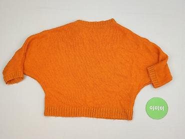 sweter z lisem: Byblos, Sweter damski, rozmiar L — 3