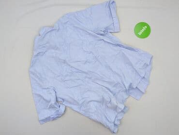 kozaki na koturnie ccc: Eterna, Koszulа dla mężczyzn, 3XL — 3