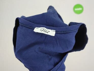 granatowe bluzki: HDM, Bluzka damska, rozmiar S — 4