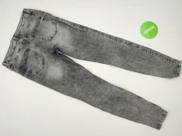 jeansy mohito wyprzedaż: Mohito, Jeansy damskie, rozmiar M — 3