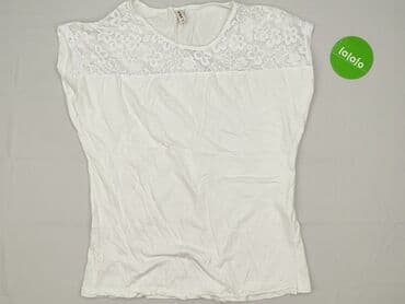 Kobiety: Nada, Bluzka damska, rozmiar 4XL — 2