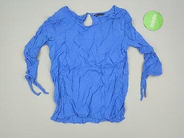 bluzka basic rekaw 34: Diverse, Bluzka damska, rozmiar S — 2