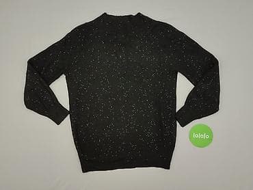 sweter w serek: F&F, Sweter damski, rozmiar S — 3