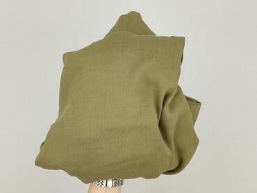 beżowe buty na koturnie ccc: Bebe, Spodnie materiałowe damskie, S — 6