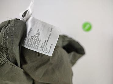 kids trunks: Mountain Warehouse, Spodnie materiałowe damskie, rozmiar M — 6