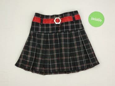 stradivarius woskowane spodnie: Skirt, Dunnes Stores, 10 years, 134-140 cm, condition - Very good — 2