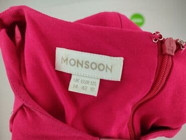 sukienki w indyjskie wzory: Monsoon, Sukienka damska, L — 4