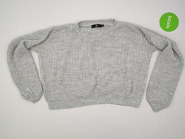 robak: Missguided, Sweter damski, rozmiar S — 2