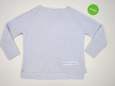 kurtki monarii: Monari, Sweter damski, rozmiar XL — 2