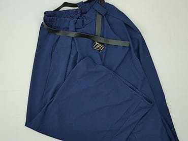 cargo: Spodnie materiałowe damskie, rozmiar M — 1