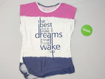 buty sailor moon: Luna, Bluzka damska, rozmiar S — 2