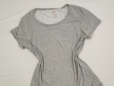 T-shirty: Decathlon, T-shirt damski, rozmiar XS