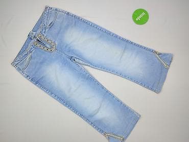sunray protect: Spodnie 3/4 damskie, rozmiar L — 2