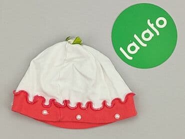 smyk ubranka dla niemowląt: Cap, condition - Very good — 3