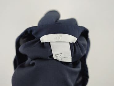 hm bluzka z odkrytymi ramionami: H&M, Sukienka damska, rozmiar XS — 4