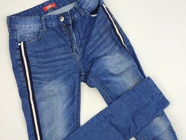 джинси жіночі сінсей: TXM, Jeans for women, size S (EU 36) — 1