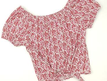 volcom t shirty: Vero Moda, Women's blouse, size L (EU 40) — 1