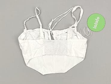 gorsety bluzki: Top damski, rozmiar S — 3