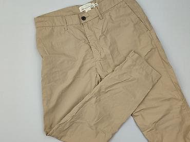 ck dresy: H&M L.O.G.G., Chinosy dla mężczyzn, rozmiar S — 6