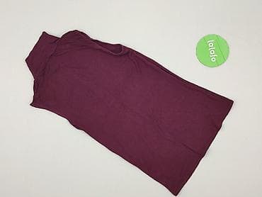 bluza z golfem: MNG, Golf damski, rozmiar S — 3