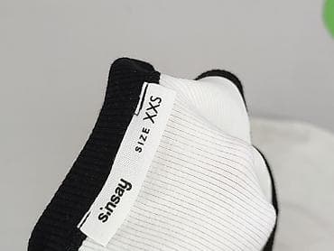 ewa bien pl: Sinsay, Sukienka damska, rozmiar 2XS — 4