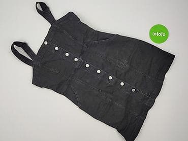 stradivarius baleriny: H&M Divided, Sukienka damska, rozmiar M — 2