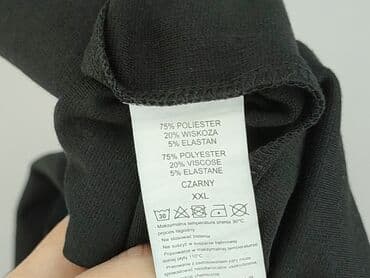 sukienka tomex: Tom Rose, Sukienka damska, rozmiar 2XL — 5