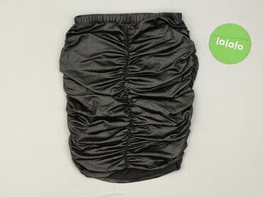 Ubrania damskie: Boohoo, Spódnica damska, XS — 3