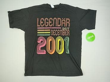 stadivarius cargo: Port & Company, Koszulka dla mężczyzn, rozmiar XL — 2