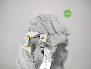 maternity: Basic, Spodnie materiałowe damskie, rozmiar XL — 7