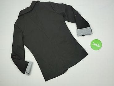 pre loved item: Marynarka damska, rozmiar S — 3