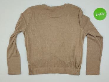 t shirty z kotem reserved: Reserved, Sweter damski, L — 3