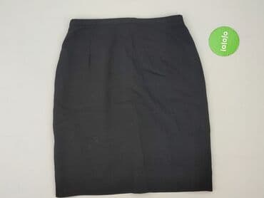 spódniczka gotycka: George, Spódnica damska, M — 2