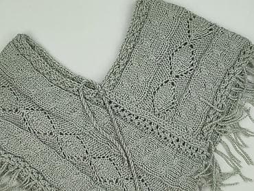 medicine ponczo: Ponczo damskie, rozmiar One size — 4