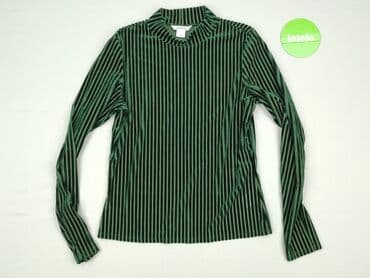 bluzki w paski mango: Monki, Жіноча блуза, розмір S — 2