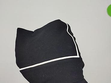 czarne bluzki basic: Bluzka damska, rozmiar L — 6