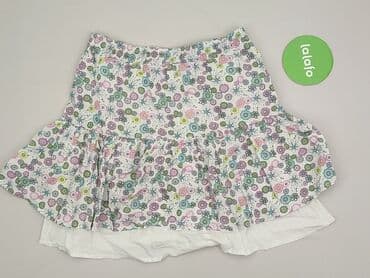 legginsy ze spódnicą: Spódnica damska, rozmiar S — 3