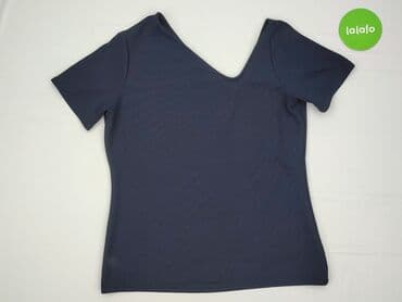 koszulka do garnituru damskiego: Marks & Spencer, Bluzka damska, L — 2