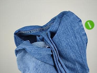 bershce: Bershka, Jeansy damskie, rozmiar S — 4