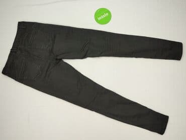 goodies jeans woskowane: Jeansy damskie, rozmiar M — 3