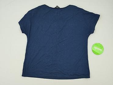 t shirt basic oversize: Greenpoint, Women`s T-shirt, size XL — 3