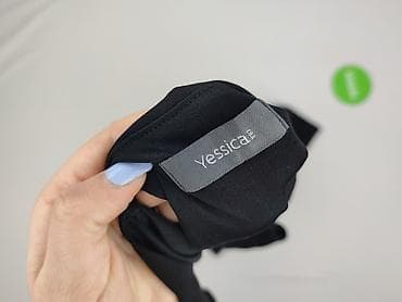 dluga suknia: Yessica, Sukienka damska, rozmiar 2XS — 4