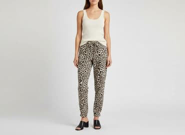 reserved joggery damskie: Reserved, Spodnie damskie, rozmiar M — 6