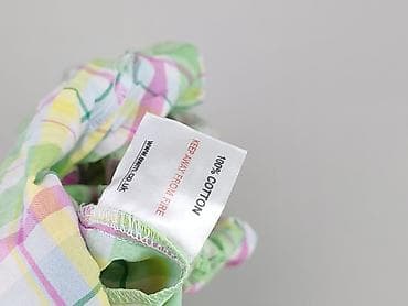 22 in: Isle, Koszula damska, rozmiar 5XL — 5